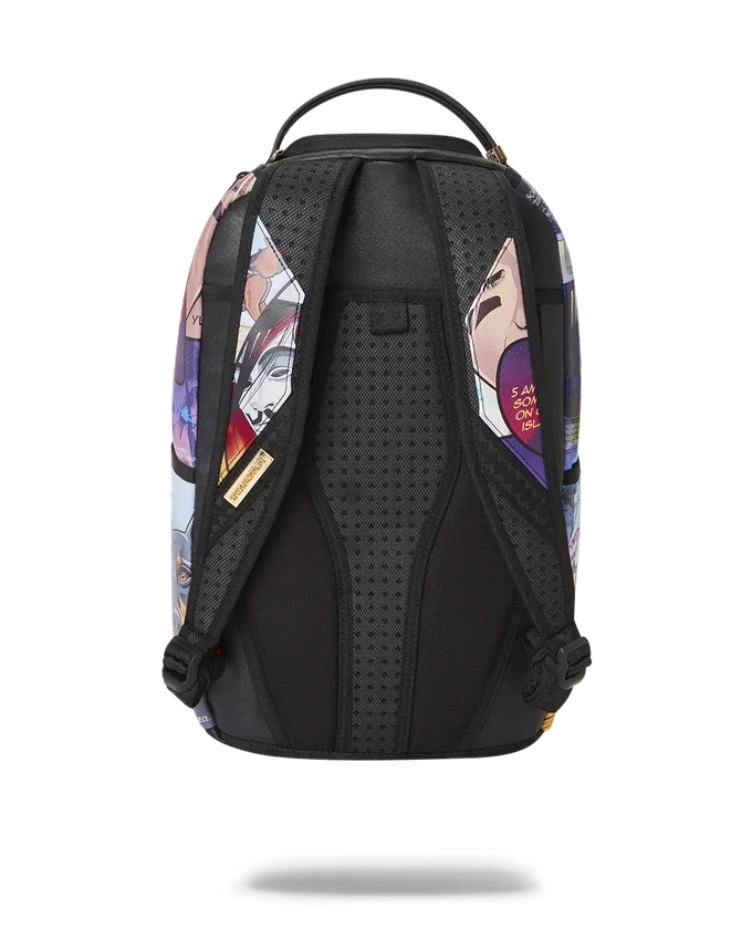 Mochilas EVERYDAY'S A MOVIE (DLXV)