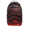 MOCHILAS FIBER OPTICS 3AM THE PARTY NEVER STOPS