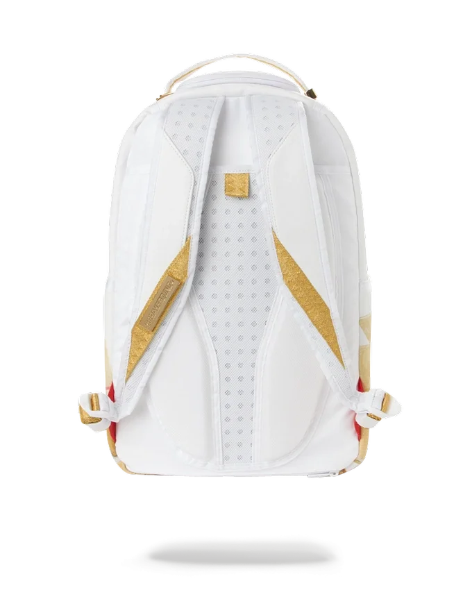 Mochilas GOLD MONEY BRICKS DLXV
