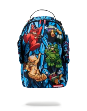Mochilas HANG IN THERE