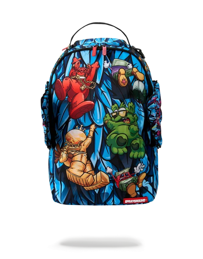 Mochilas HANG IN THERE
