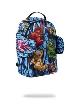 Mochilas HANG IN THERE