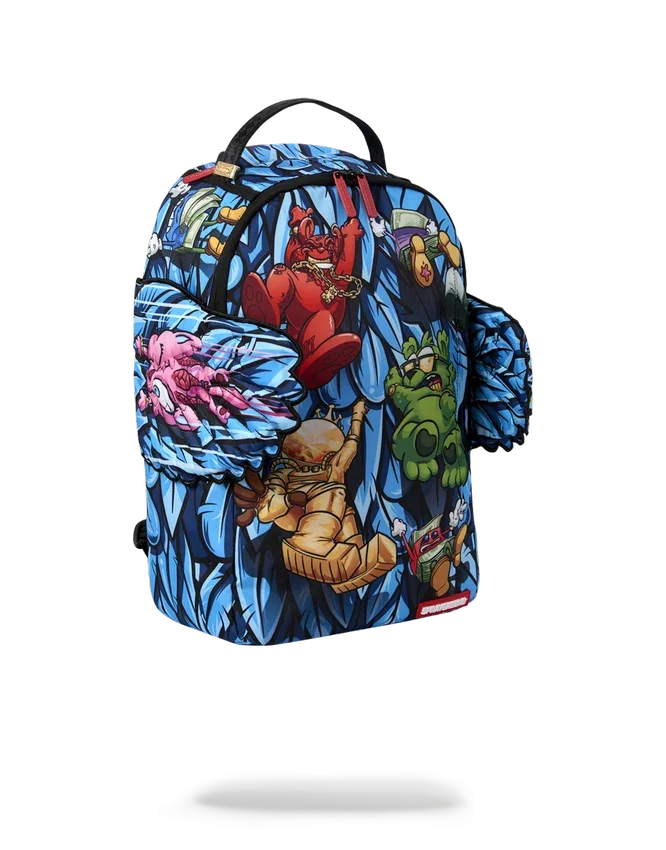 Mochilas HANG IN THERE