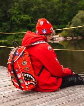 Mochilas HILLS DE LA COLECCIÓN GLOBAL EXPEDITION