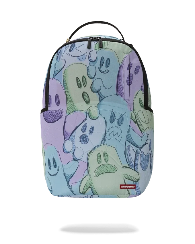 Mochilas JELLY GHOSTS