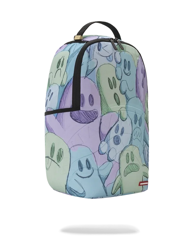 Mochilas JELLY GHOSTS