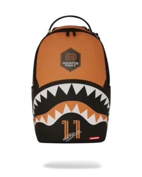 Mochilas LAWRENCE ENNALI 37 DEL HOUSTON DYNAMO FC DE LA MLS