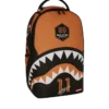 Mochilas LAWRENCE ENNALI 37 DEL HOUSTON DYNAMO FC DE LA MLS