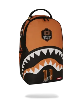Mochilas LAWRENCE ENNALI 37 DEL HOUSTON DYNAMO FC DE LA MLS