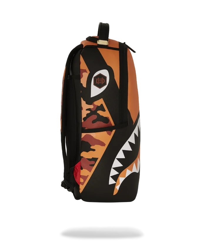 Mochilas LAWRENCE ENNALI 37 DEL HOUSTON DYNAMO FC DE LA MLS