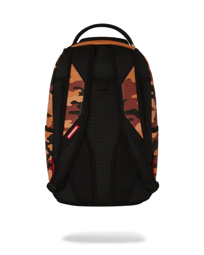 Mochilas LAWRENCE ENNALI 37 DEL HOUSTON DYNAMO FC DE LA MLS