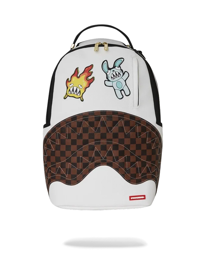 Mochilas «LET'S MAKE SOME NOISE»