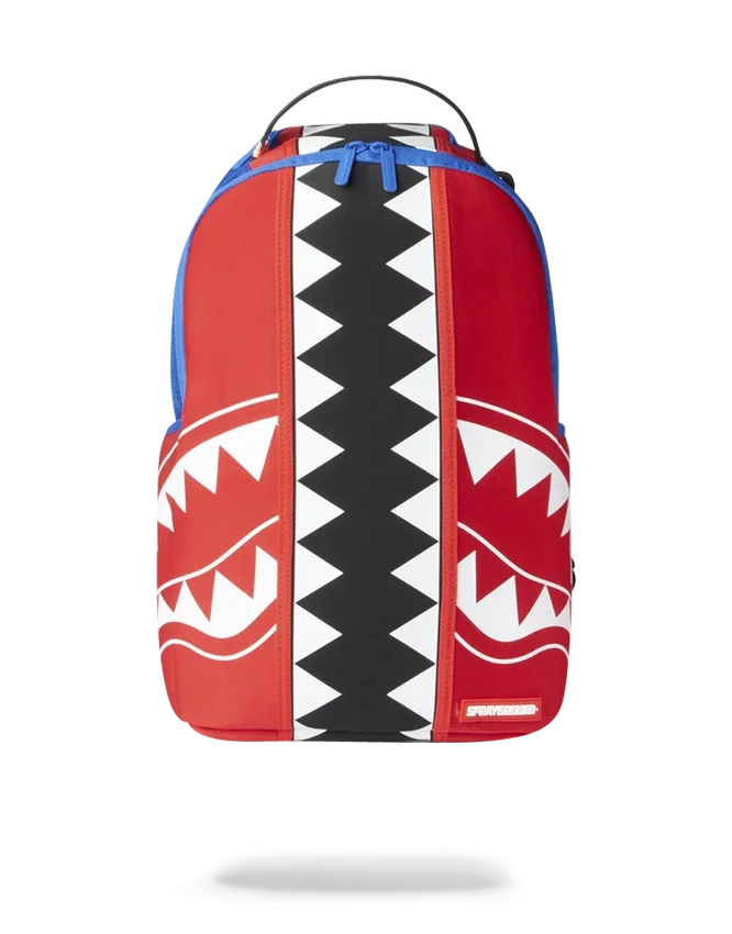 Mochilas «LOS GANADORES SE LLEVAN TODO»
