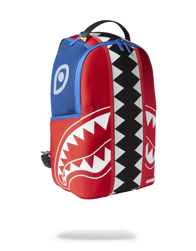 Mochilas «LOS GANADORES SE LLEVAN TODO»