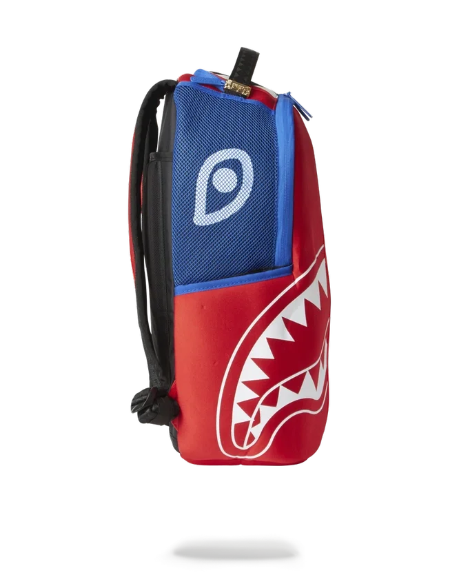 Mochilas «LOS GANADORES SE LLEVAN TODO»