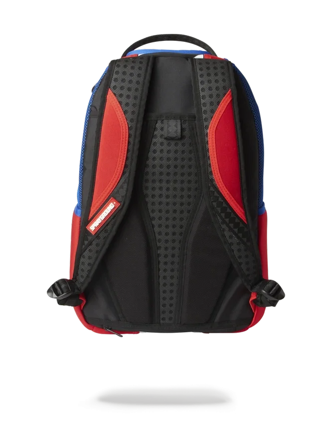 Mochilas «LOS GANADORES SE LLEVAN TODO»