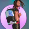 Mochilas MAGIC CITY (DLXV)