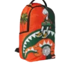 Mochilas MIAMI HURRICANES