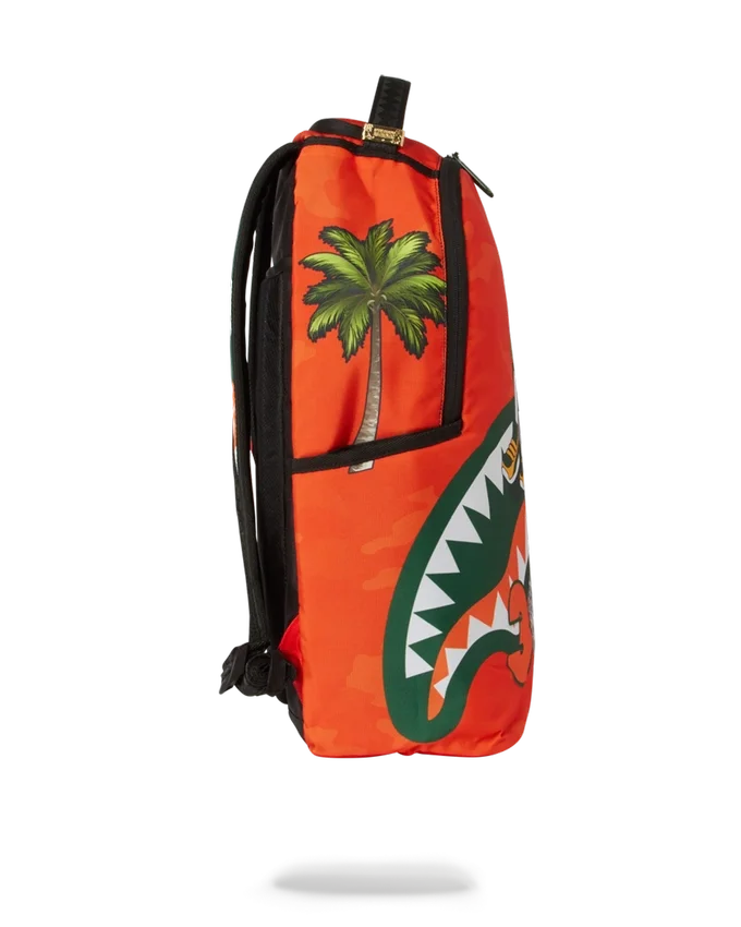 Mochilas MIAMI HURRICANES