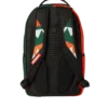 Mochilas MIAMI HURRICANES