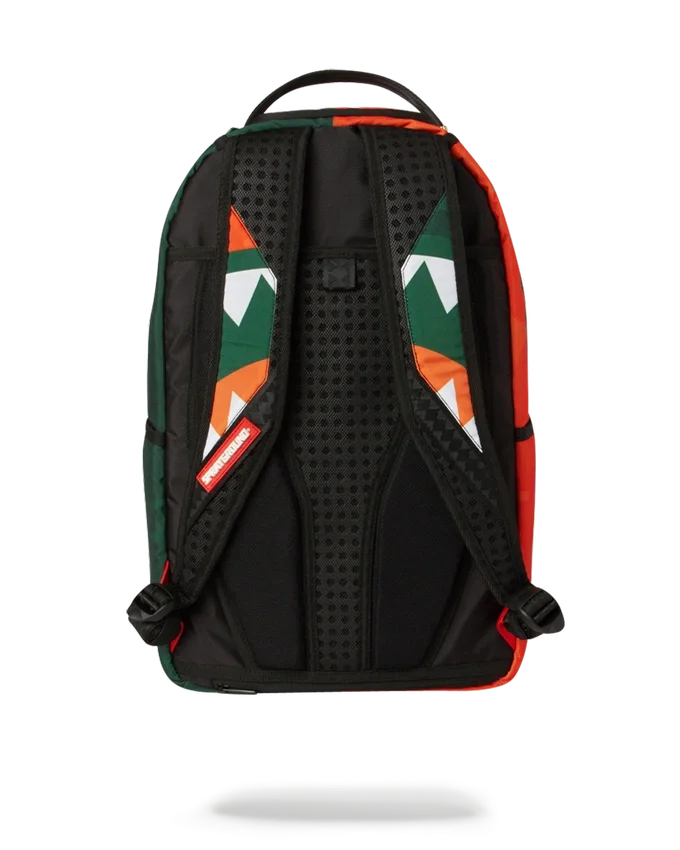Mochilas MIAMI HURRICANES