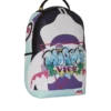 Mochilas MIAMI VICE SOUTH BEACH (DLXV)