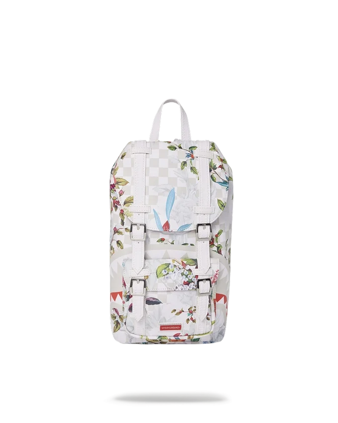 Mochilas MINI HILLS «IN THE GARDEN»