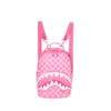Mochilas Mini Shinobi Sharks en París (ROSA)