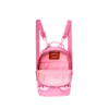 Mochilas Mini Shinobi Sharks en París (ROSA)