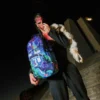 MOCHILAS MISFITS AND MISCHIEF