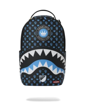 Mochilas MLS CHARLOTTE FC