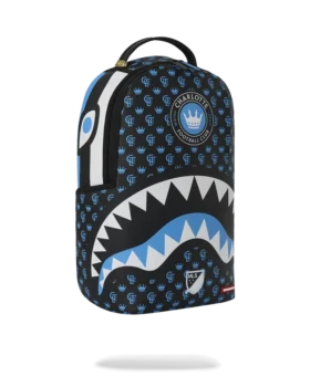 Mochilas MLS CHARLOTTE FC