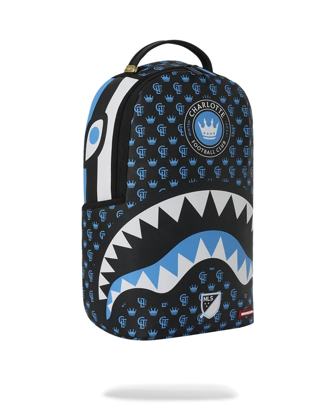 Mochilas MLS CHARLOTTE FC