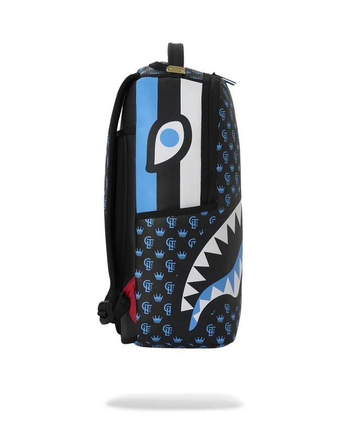 Mochilas MLS CHARLOTTE FC