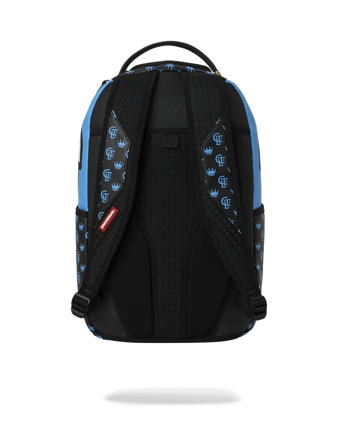 Mochilas MLS CHARLOTTE FC