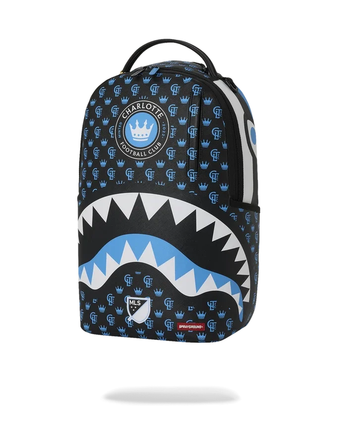 Mochilas MLS CHARLOTTE FC