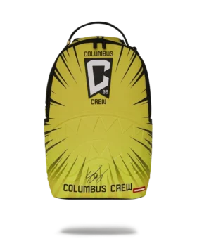 Mochilas MLS Columbus Crew Steven Moreira 9