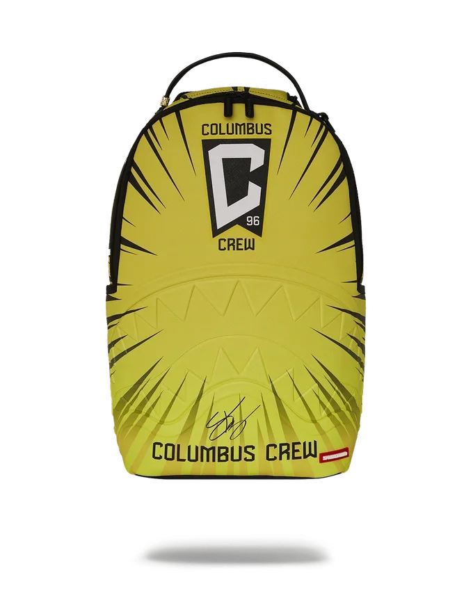Mochilas MLS Columbus Crew Steven Moreira 9