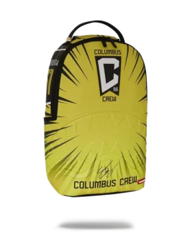 Mochilas MLS Columbus Crew Steven Moreira 9