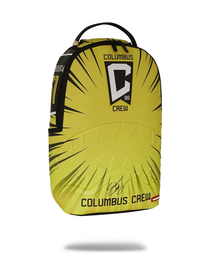 Mochilas MLS Columbus Crew Steven Moreira 9