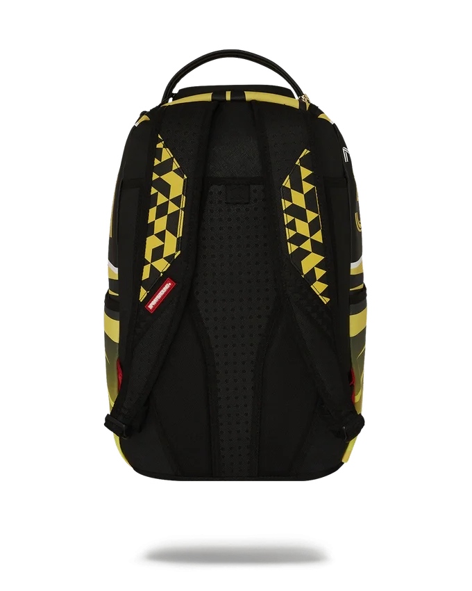 Mochilas MLS Columbus Crew Steven Moreira 9
