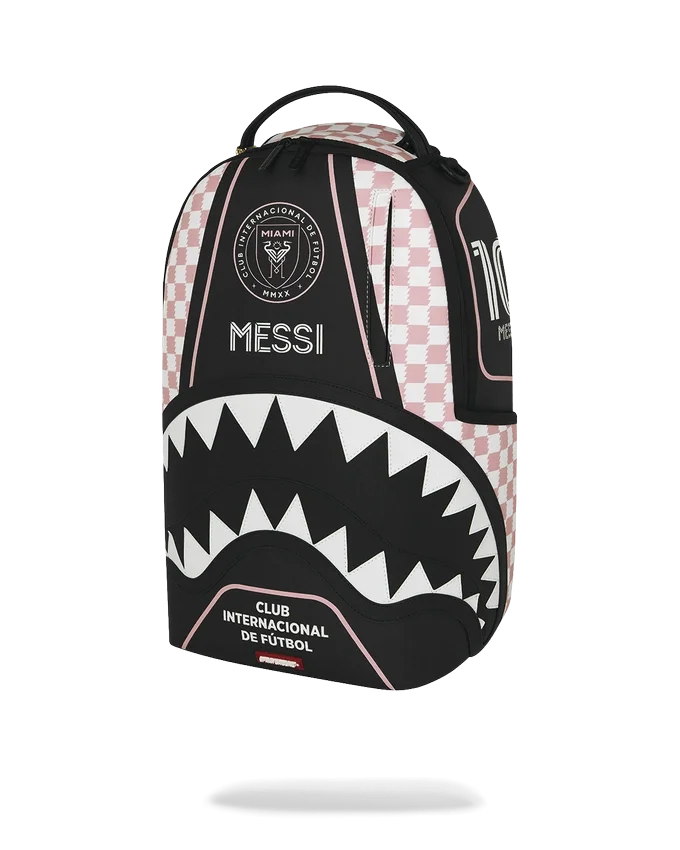 Mochilas MLS INTER MIAMI MESSI DLXSV