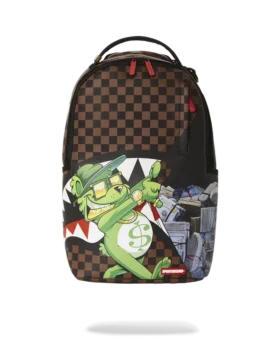 Mochilas Money Bear All Will Be Revealed (DLXV)