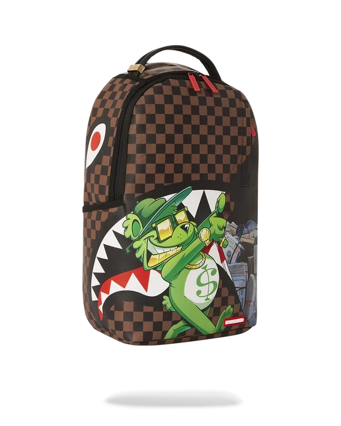 Mochilas Money Bear All Will Be Revealed (DLXV)