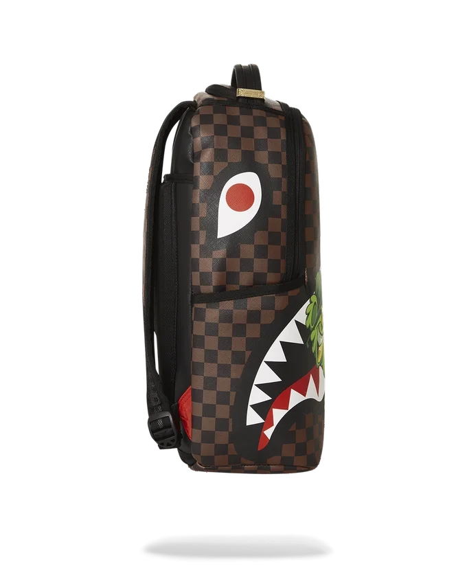 Mochilas Money Bear All Will Be Revealed (DLXV)