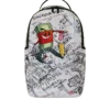 Mochilas Money Boy Schematics