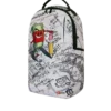 Mochilas Money Boy Schematics