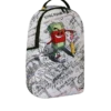 Mochilas Money Boy Schematics