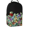 Mochilas Money Boys «STACKED AND RELAXED»