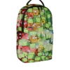 Mochilas MONEY BOYZ MONEY MOB